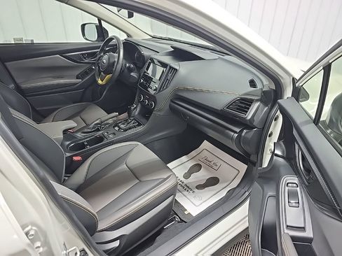 Used 2023 Subaru Crosstrek 2.5i Sport image 15