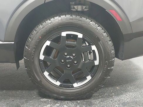 New 2026 Hyundai Palisade XRT Pro image 37