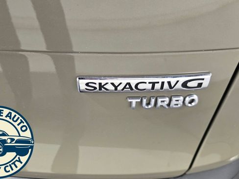 Used 2023 MAZDA CX-50 Meridian Edition w/ Apex Package image 31