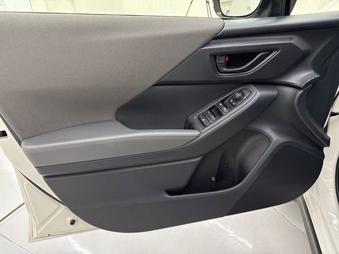 New 2025 Subaru Crosstrek 2.5i Premium image 11