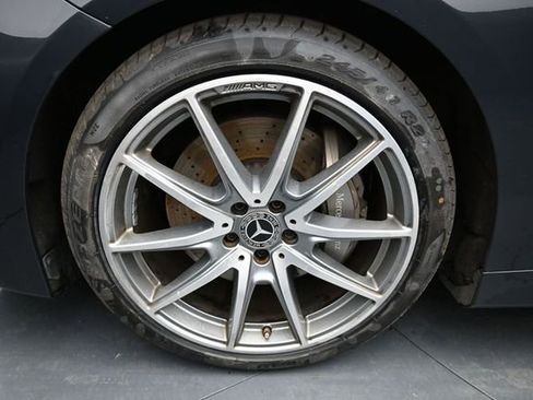 Used 2018 Mercedes-Benz S 560 4MATIC Coupe image 10