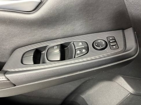 Used 2022 Nissan Sentra SV w/ Trunk Package FWD image 31