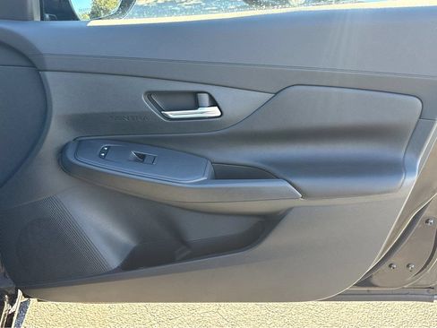 New 2026 Nissan Sentra SR w/ SR Premium Package FWD image 12