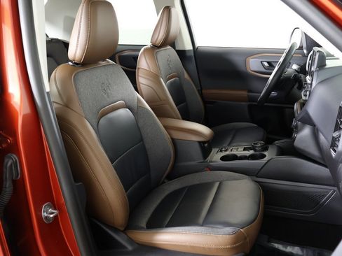 Used 2023 Ford Bronco Sport Outer Banks w/ Tech Package image 31