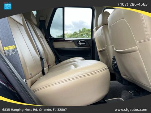 Used 2005 GMC Envoy SLT image 22