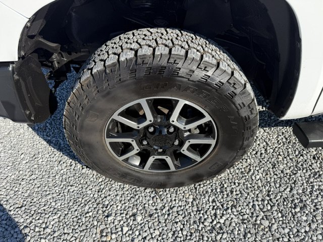Used 2018 Toyota Tundra SR AWD/4WD image 14
