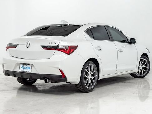 Used 2021 Acura ILX w/ Premium Package FWD image 27