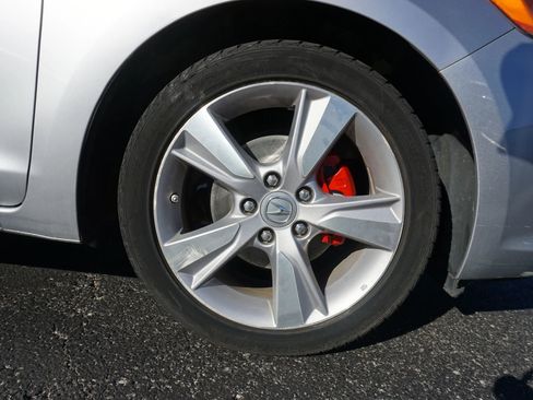 Used 2015 Acura ILX image 36