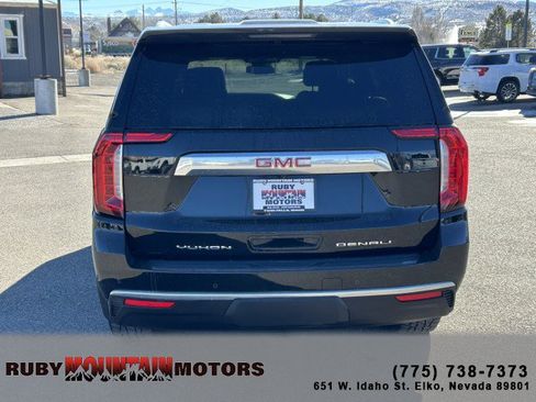 Used 2023 GMC Yukon Denali image 6