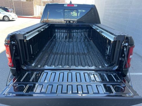 New 2026 RAM 1500 Rebel image 31