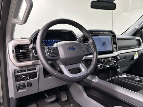 New 2023 Ford F150 XLT image 11
