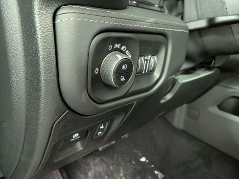 New 2026 RAM 1500 Limited w/ Night Edition AWD/4WD image 16
