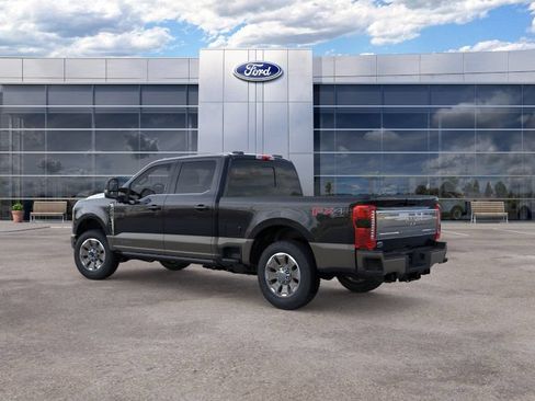 New 2026 Ford F350 King Ranch AWD/4WD image 4