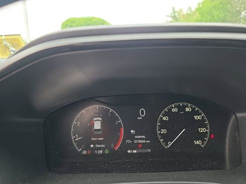Certified 2024 Honda CR-V EX image 14