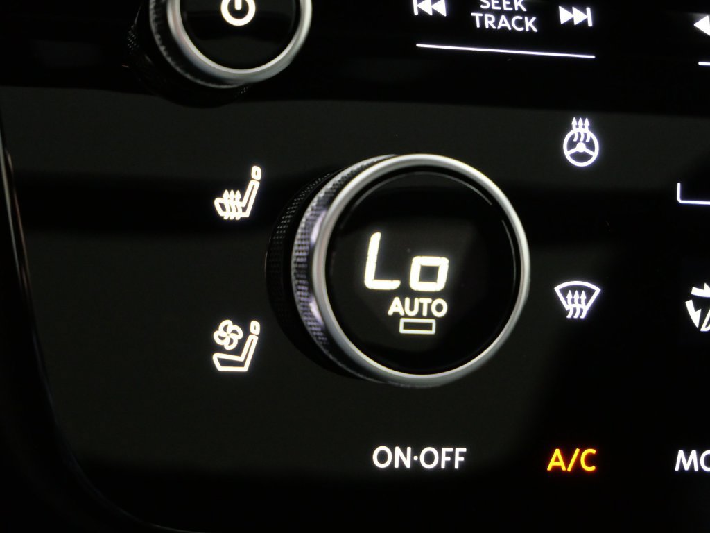 New 2027 INFINITI QX60 Sport AWD/4WD image 25