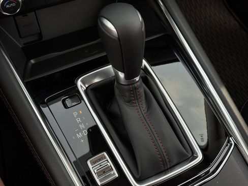 New 2025 MAZDA CX-5 Carbon Edition image 15