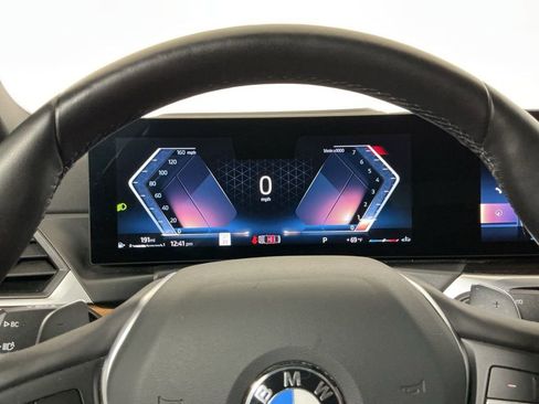 Certified 2024 BMW 330i Sedan w/ Premium Package RWD image 10