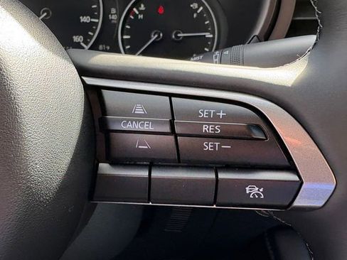 New 2026 MAZDA MAZDA3 s Sport image 20