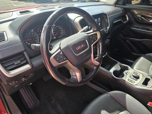 Used 2019 GMC Terrain Denali w/ Advanced Safety Package AWD/4WD image 12