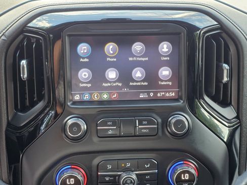 Used 2019 Chevrolet Silverado 1500 RST w/ All-Star Edition AWD/4WD image 15