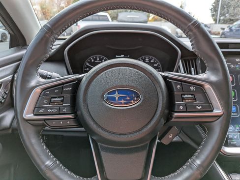 Used 2023 Subaru Legacy Touring XT image 17