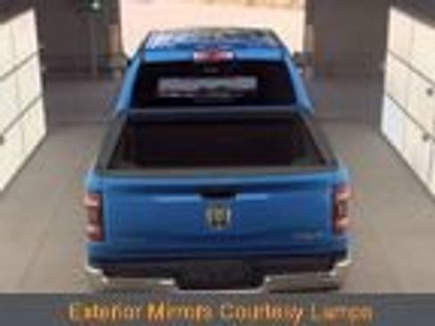 Used 2023 RAM 1500 Big Horn AWD/4WD image 38