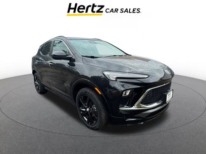 Used 2024 Buick Encore GX Sport Touring