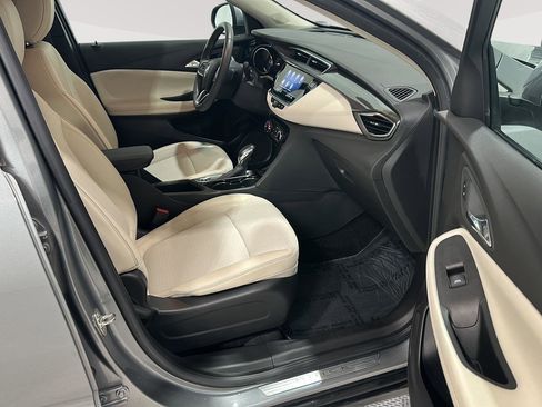 Used 2023 Buick Encore GX Preferred w/ Cold Weather Comfort Package image 22