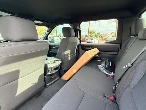 New 2026 Toyota Tundra SR5 image 10