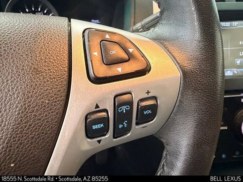 Used 2012 Ford Explorer Limited FWD image 21