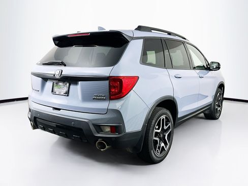Used 2023 Honda Passport Elite image 9