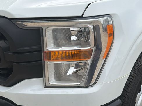 Used 2022 Ford F150 XL w/ Equipment Group 101A High AWD/4WD image 9