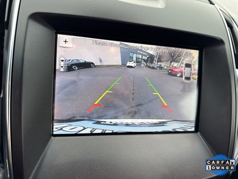 Used 2019 Ford Edge ST w/ Equipment Group 401A image 51