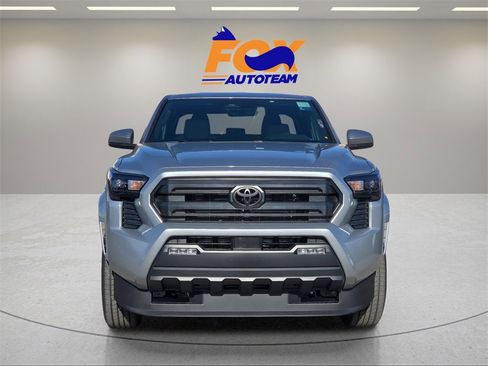 New 2026 Toyota Tacoma SR5 image 7