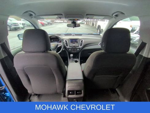 Used 2024 Chevrolet Equinox LT image 21