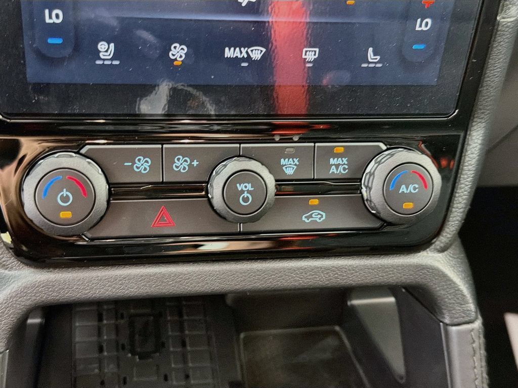 New 2026 Ford Ranger Raptor AWD/4WD image 13