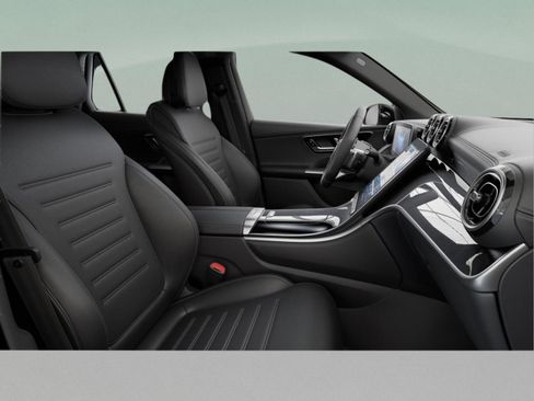 New 2026 Mercedes-Benz GLC 300 image 42