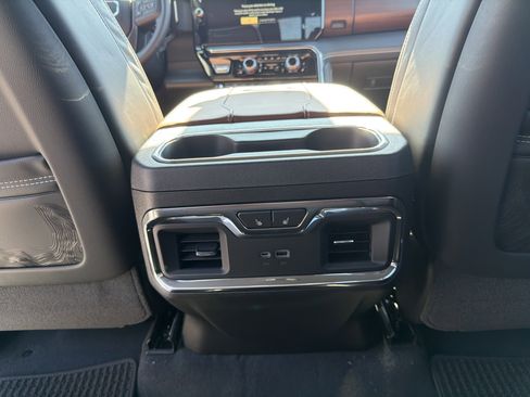 New 2026 GMC Sierra 2500 Denali Ultimate image 27