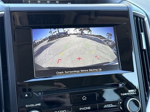 Used 2023 Subaru Forester Premium image 20