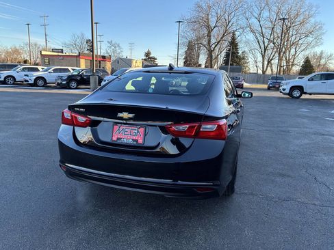 Used 2020 Chevrolet Malibu LS w/ LPO, Convenience Package 1 image 29