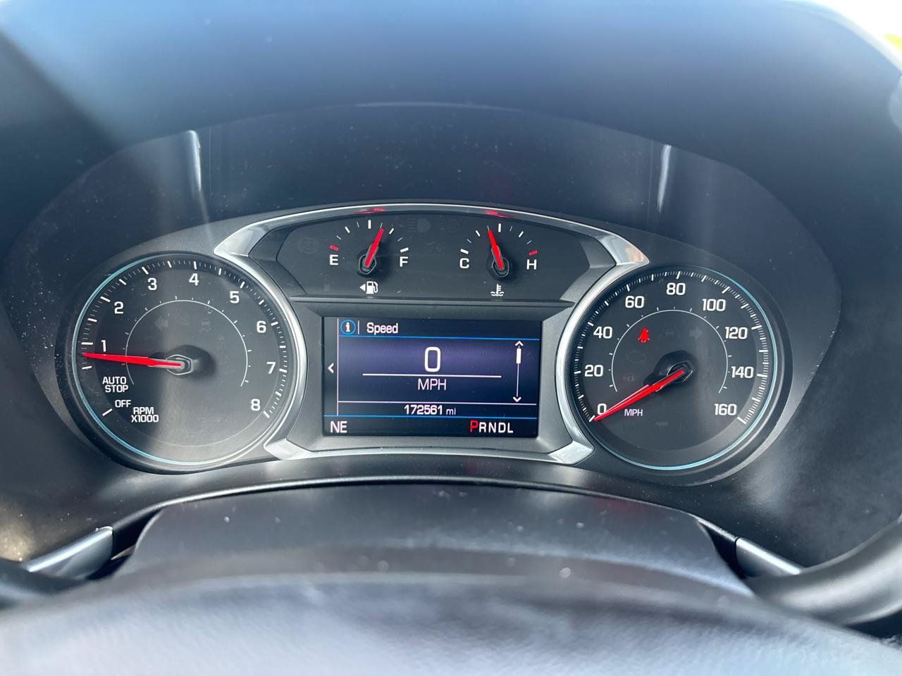 Used 2019 Chevrolet Equinox LT FWD image 20