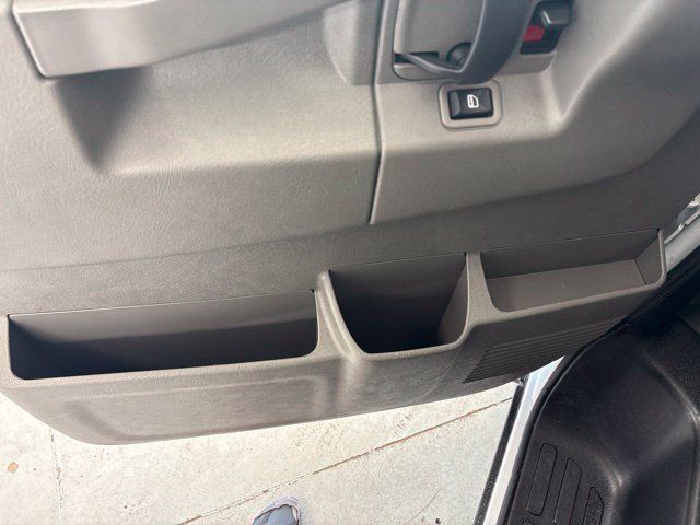 Used 2021 Chevrolet Express 2500 w/ Driver Convenience Package RWD image 18