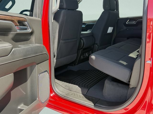 Used 2024 GMC Sierra 1500 Elevation RWD image 33