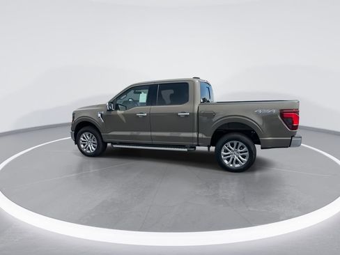 New 2026 Ford F150 XLT AWD/4WD image 5