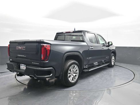 Used 2021 GMC Sierra 1500 Denali w/ Driver Alert Package II image 7