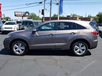 Used 2013 Acura RDX AWD w/ Technology Package video 4