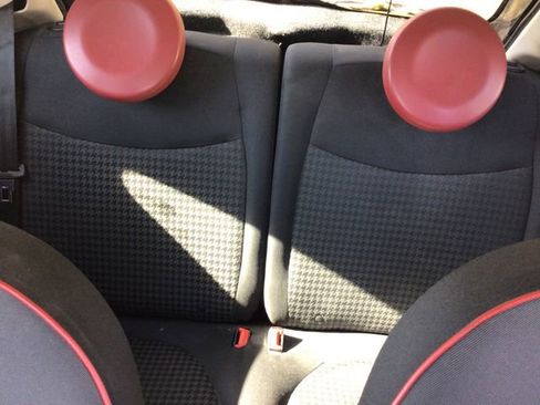 Used 2018 FIAT 500 Pop image 28