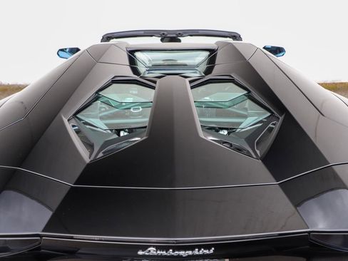 Used 2014 Lamborghini Aventador LP 700-4 AWD/4WD image 29