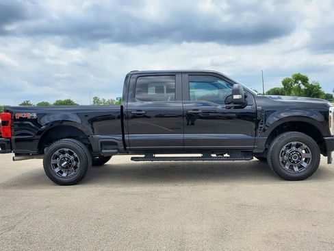 Certified 2024 Ford F250 XL w/ STX Appearance Package AWD/4WD image 29