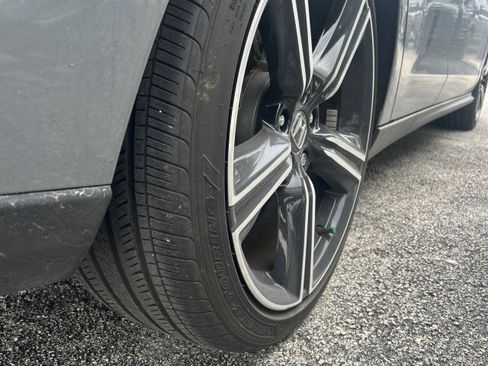 Used 2024 Honda Accord Sport image 9